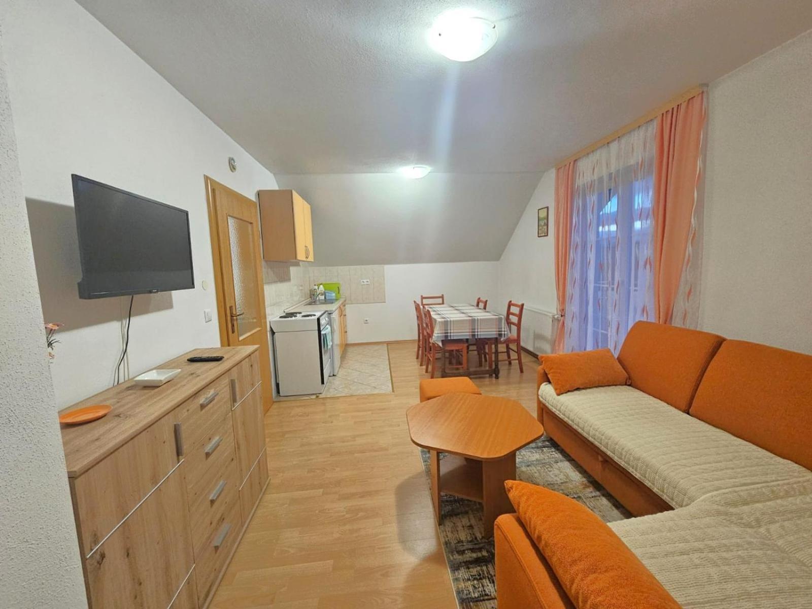 Apartman M. Rados Apartment Kupres  Exterior photo